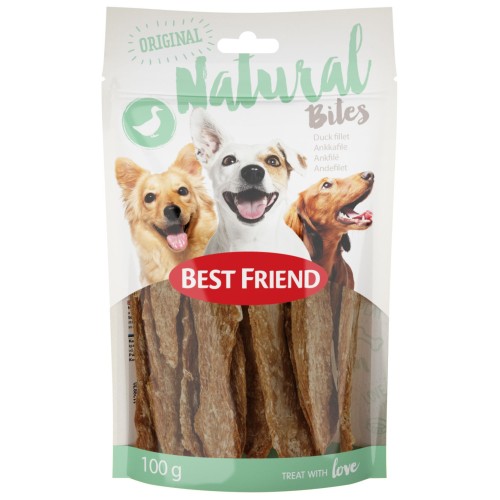 Best Friend Ankkafile 100g