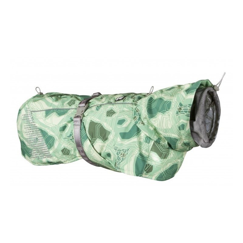 Hurtta Extreme warmer puisto camo
