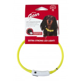BF Gear LED valopanta koiralle