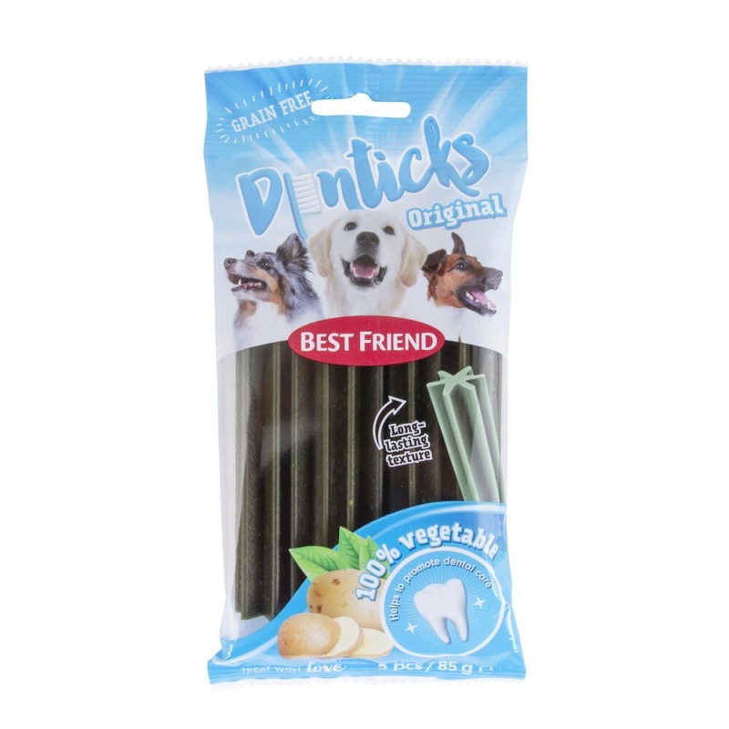 BEST FRIEND DENTICKS ORIGINAL PURUTIKKU