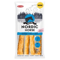 BF NORDIC HEVONEN 12CM 4KPL 60G