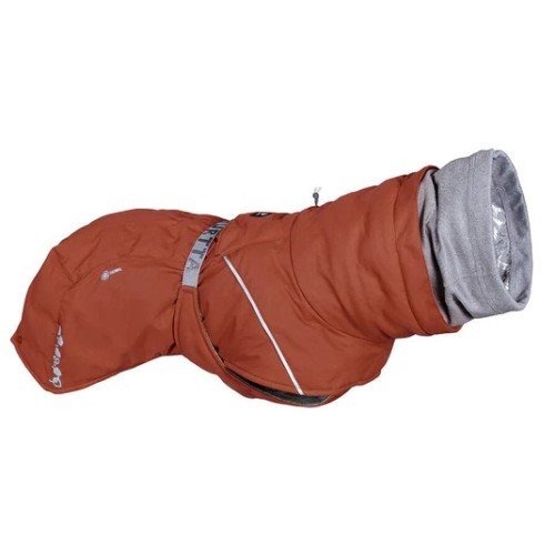 Hurtta Extreme Warmer III ECO Kaneli