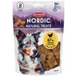 Best Friend Nordic Natural Treats kana 100 g