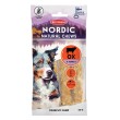 Best Friend Nordic Härkä + Kalkkuna -rouheluu 2 kpl 60 g