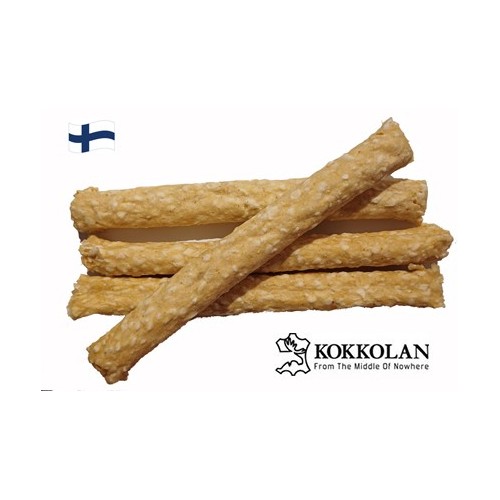 Nauta + Kollageeni rouhetikku