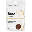 Bare Immune Kalkkuna makupala 100 g