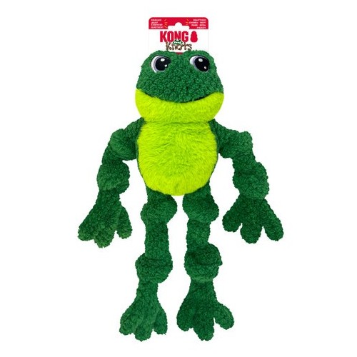 Kong Knots Frog L
