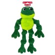 Kong Knots Frog L
